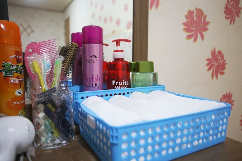 Yangyang Naksan Cheonghae