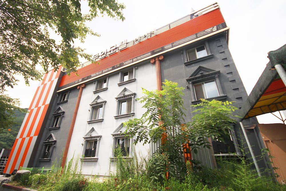 hotel image