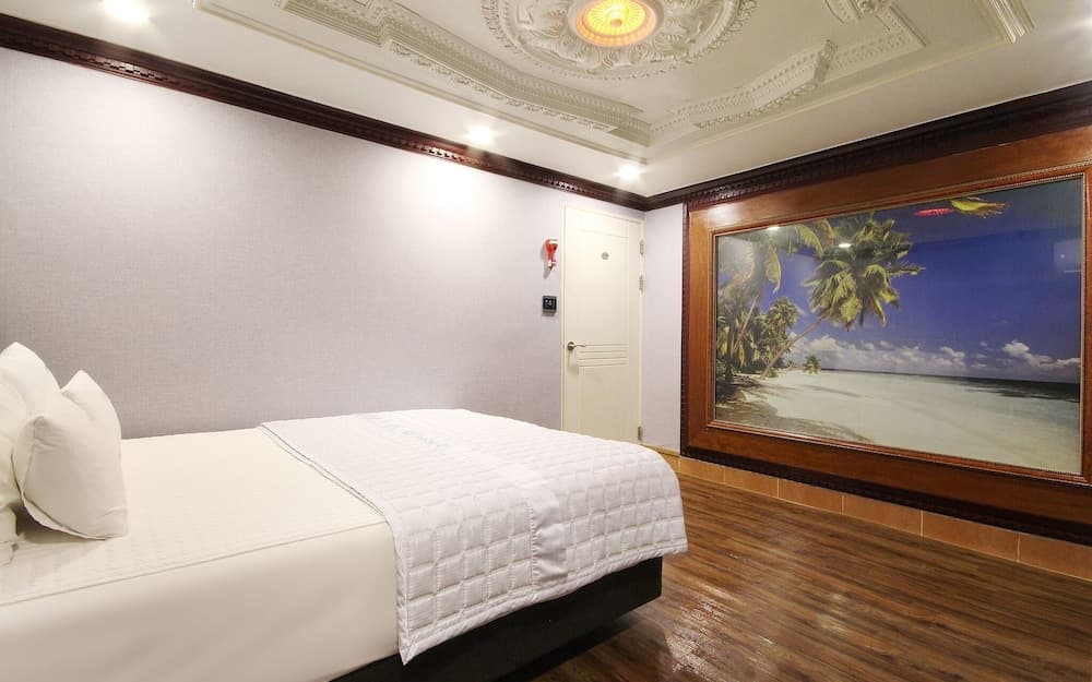 Busan Hadan Paradise