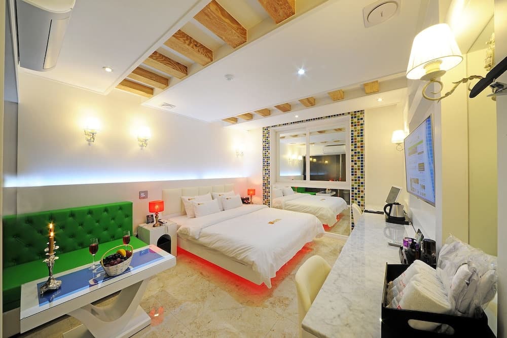 Yeongdeok Ganggu Prot Myeongpum