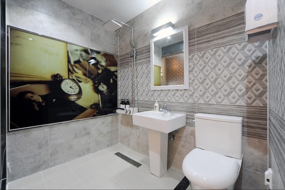 Yeongdeok Ganggu Prot Myeongpum