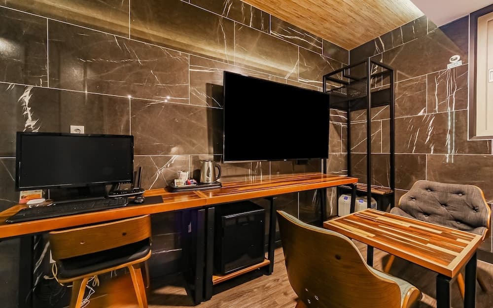 Ulsan KTX Station 123