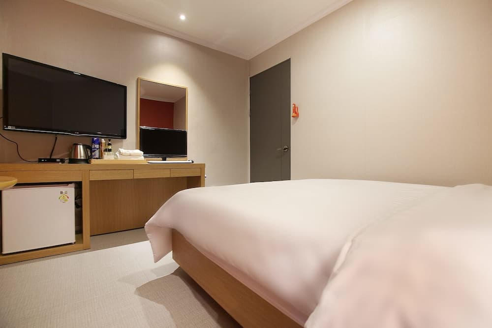 Daejeon Dunsan Four Seasons