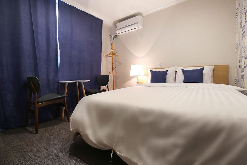 Daejeon Dunsan Four Seasons