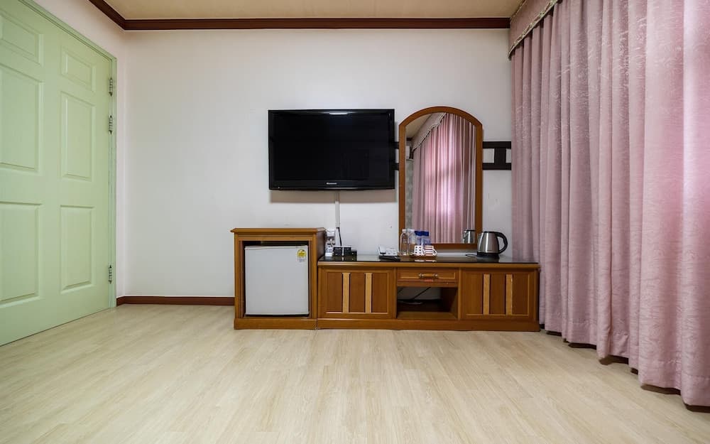 Gangneung Gyeongpodae Hyatt