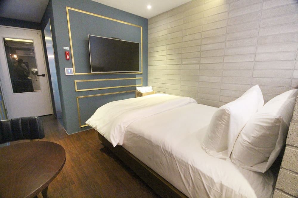 Daegu Daegu Airport Boing Hotel