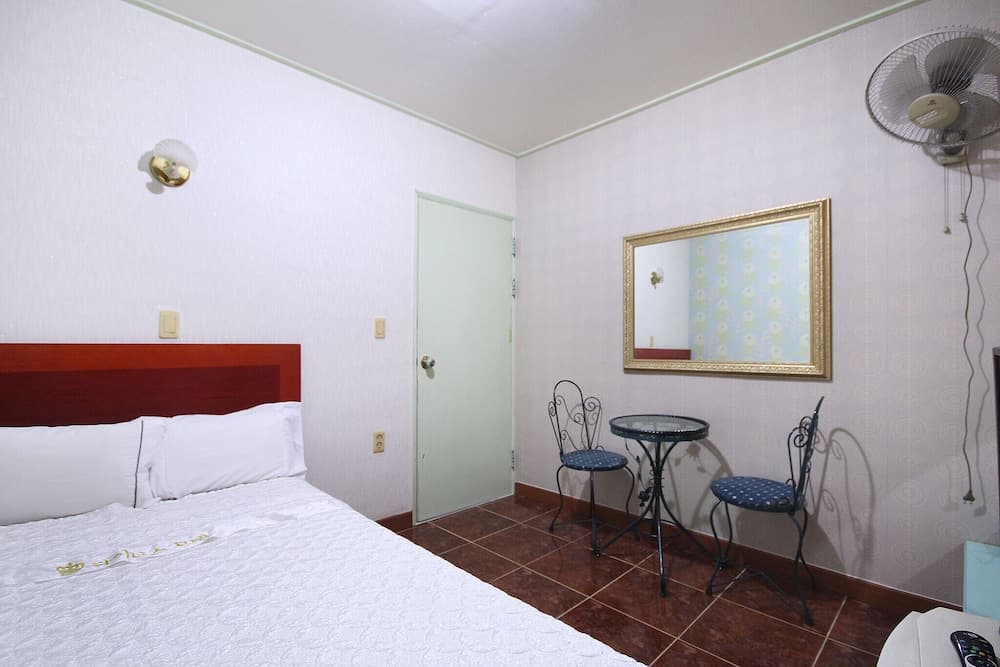 Pohang Daejamdong Dynas