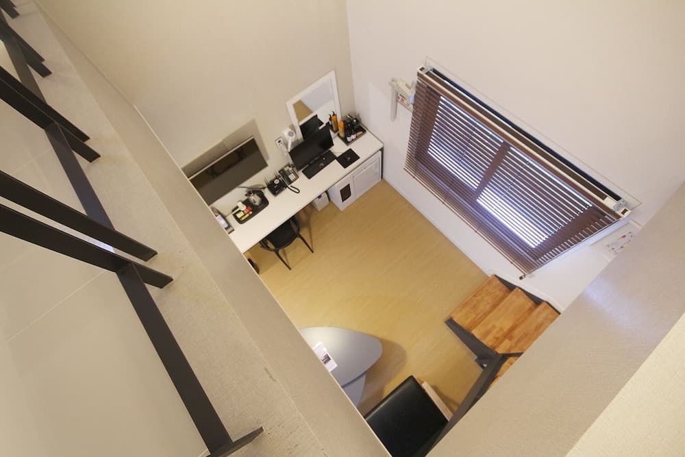 Yeosu Max Self Check-in Motel