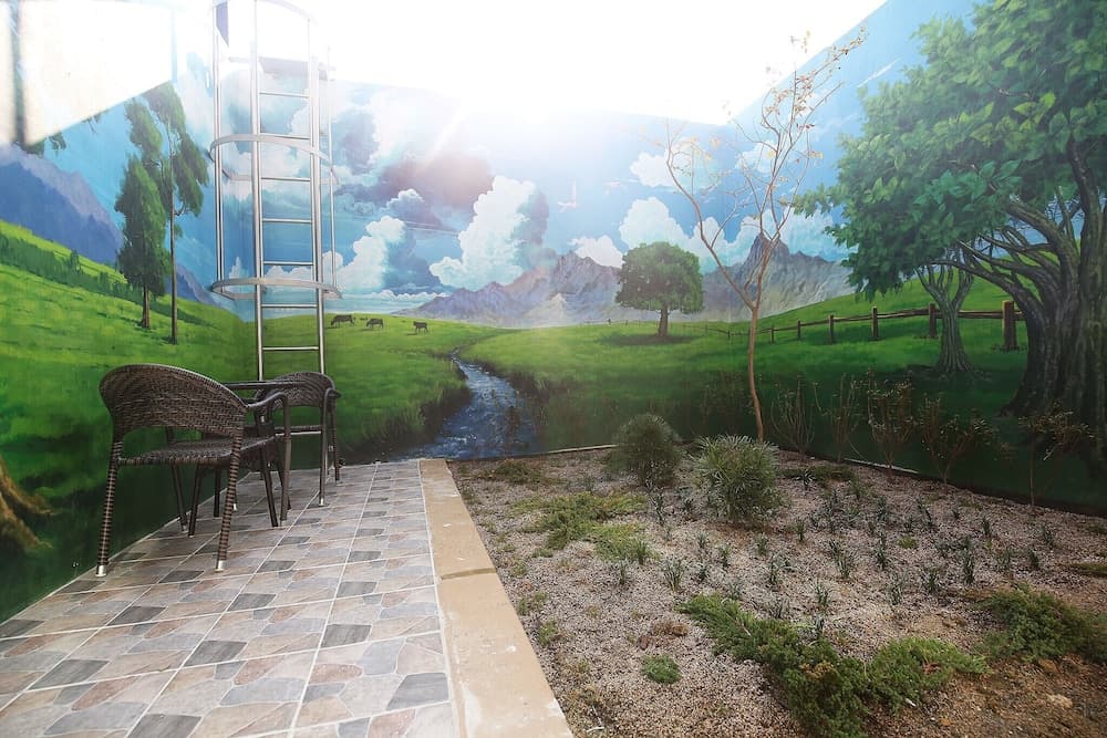 Daejeon Jungangro Inca Automated Motel