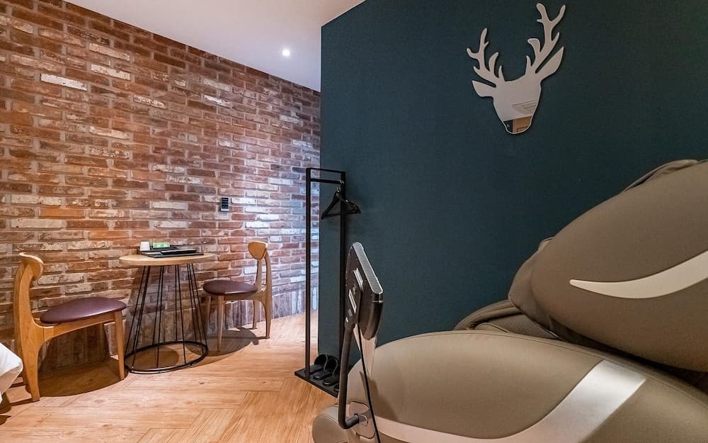 Busan Gangseo Sinho-dong Ignis