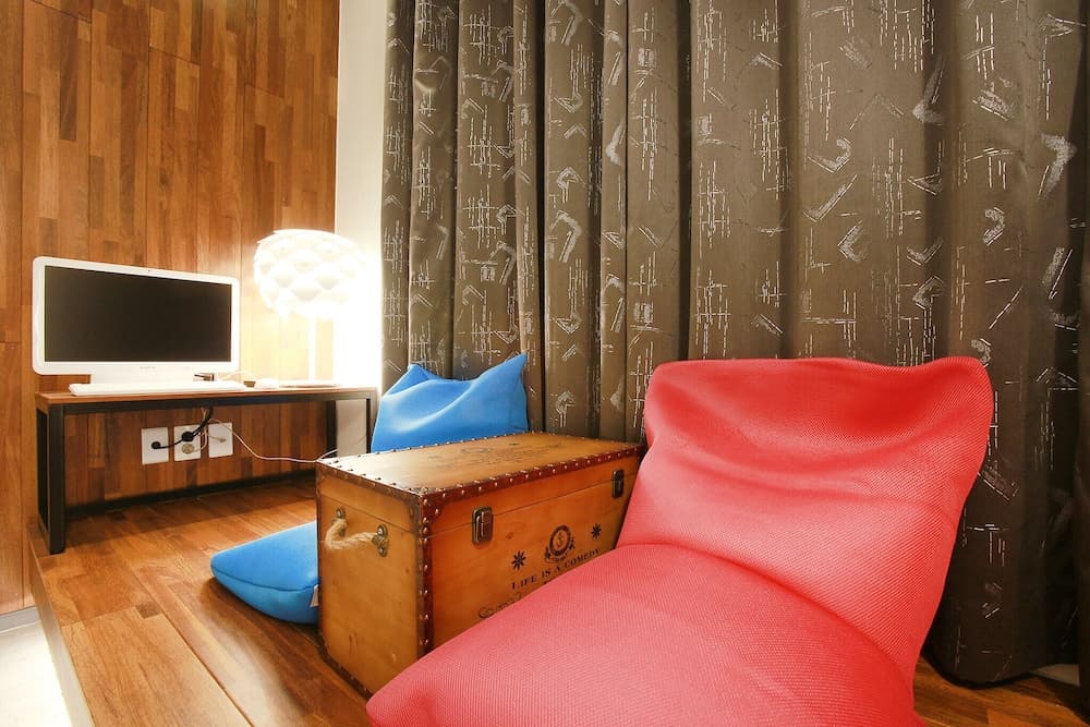 Osan Bellino S Hotel