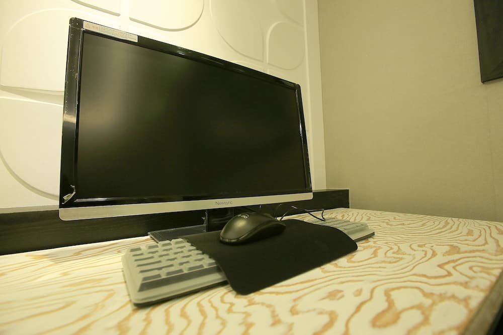 Suwon City Hall Station La Mer