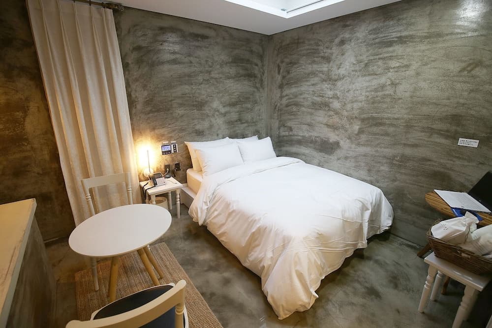 Chungju Cream Drive-in