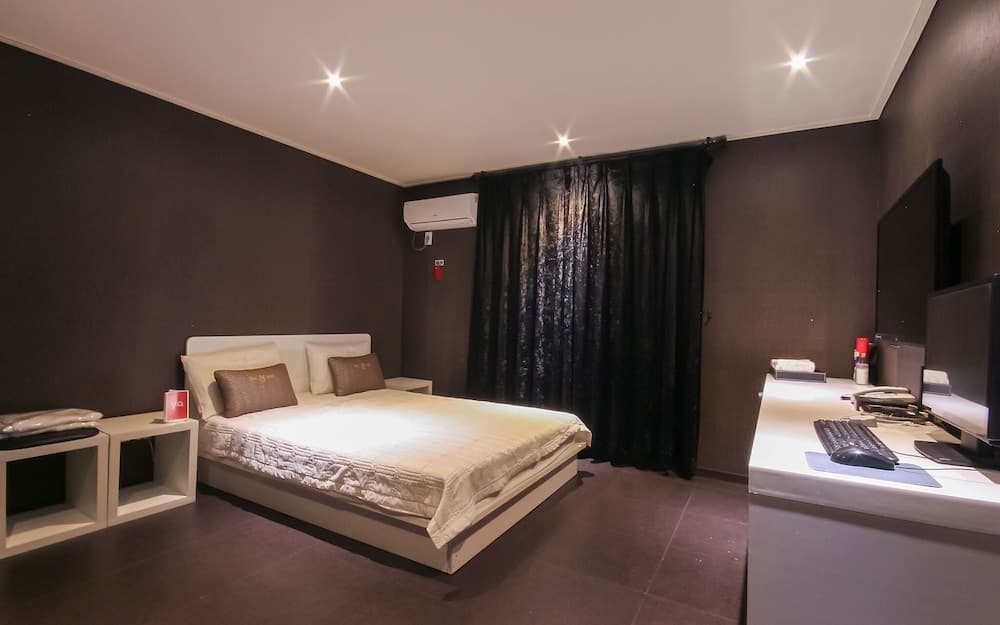 Geojedo Gohyeon The M