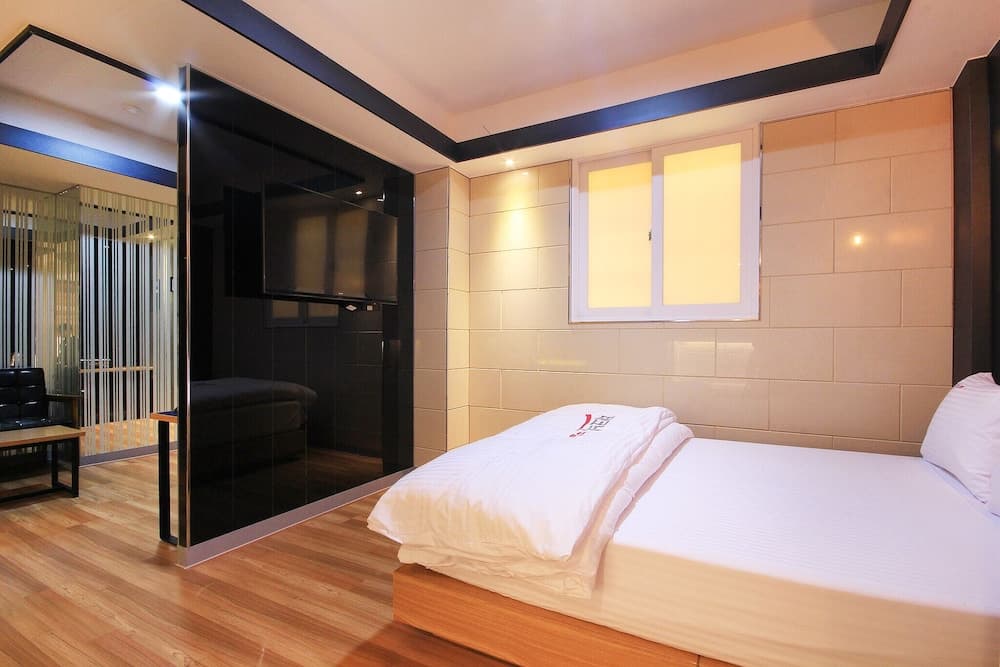 Daegu Bonridong Technic