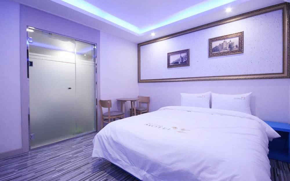 Gumi Wonpyeongdong Oneul