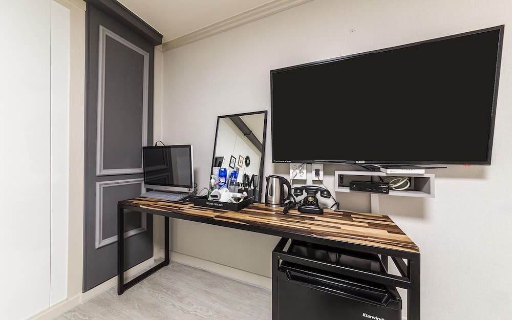 Wonju Dream Park Motel