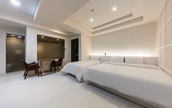 Hotel Classic Sacheon