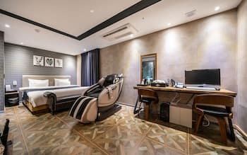 Yangpyeong Some Drive-in