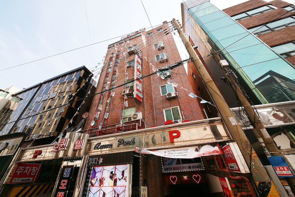 hotel image