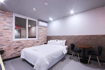 Ulsan Samsan KOI Hotel