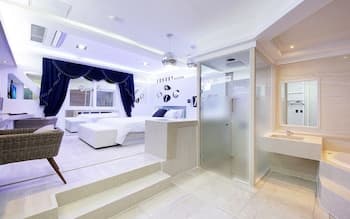 Sacheon IC Best Self Check-in Motel