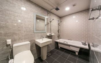 Yeosu Hotel Chocolate