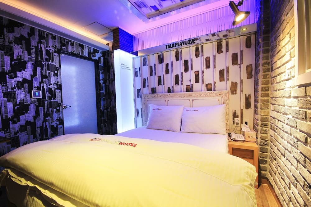 Daegu Bangogae Seoson 2