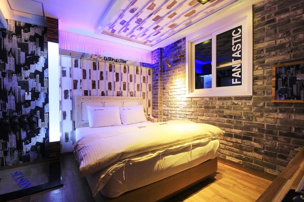 Daegu Bangogae Seoson 2