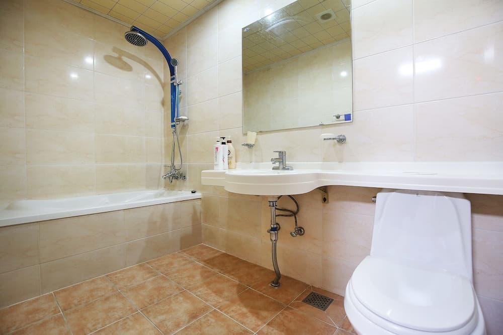 Asan Just Stay Hotel Asan City Hall