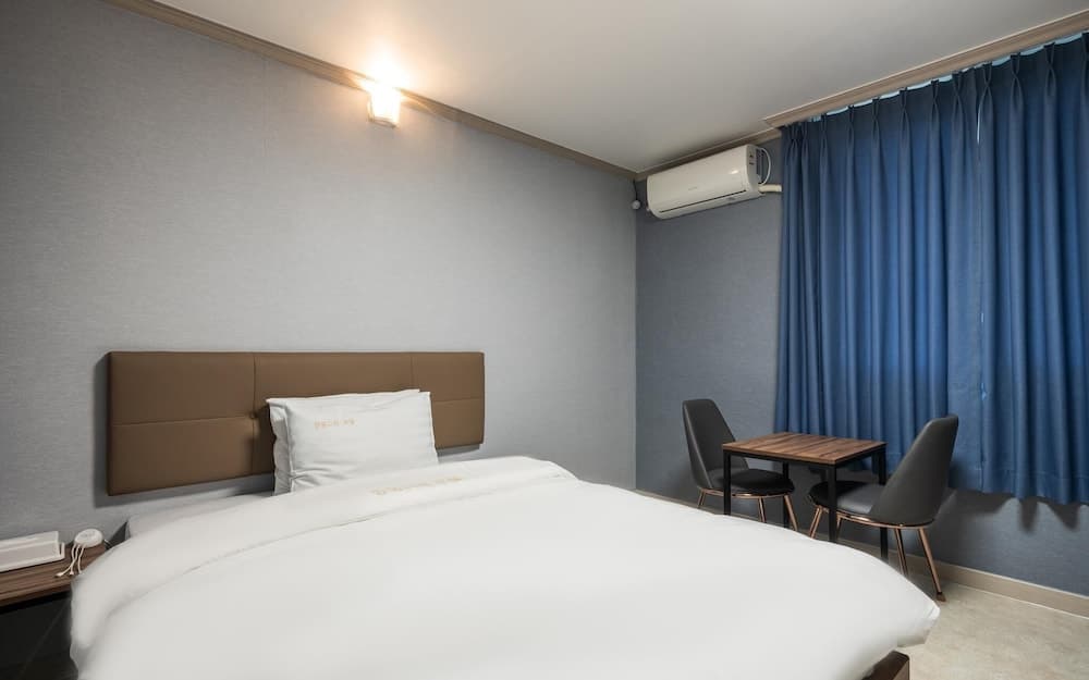 Damyang Changpyeong G Hotel