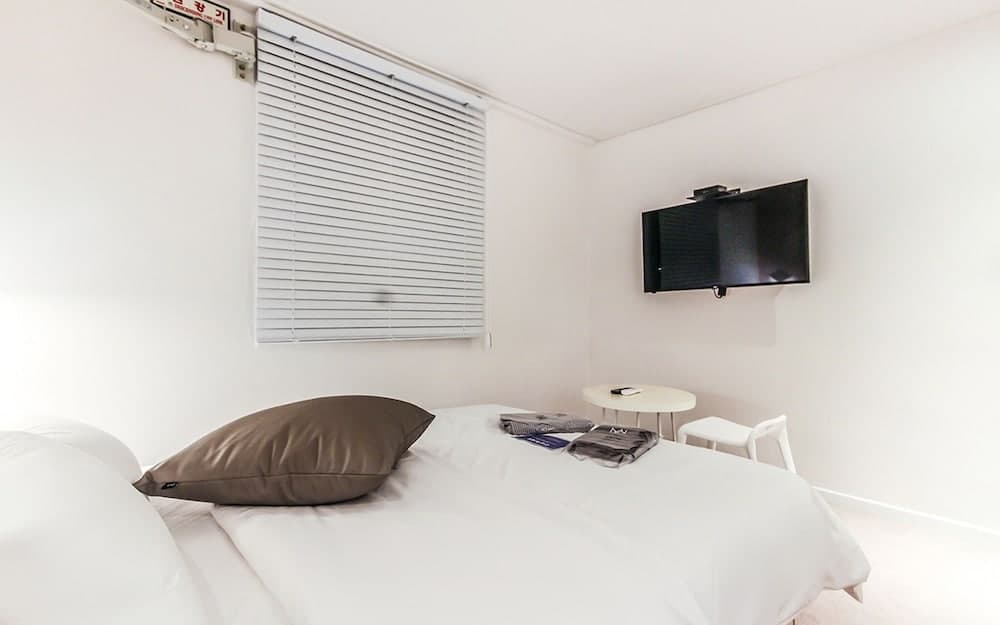 Mokpo YAM Mokpo Hadang