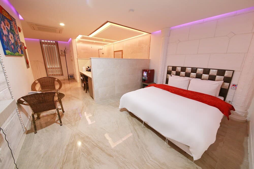 Paju Sinoan Self Check-in Motel