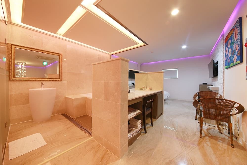 Paju Sinoan Self Check-in Motel