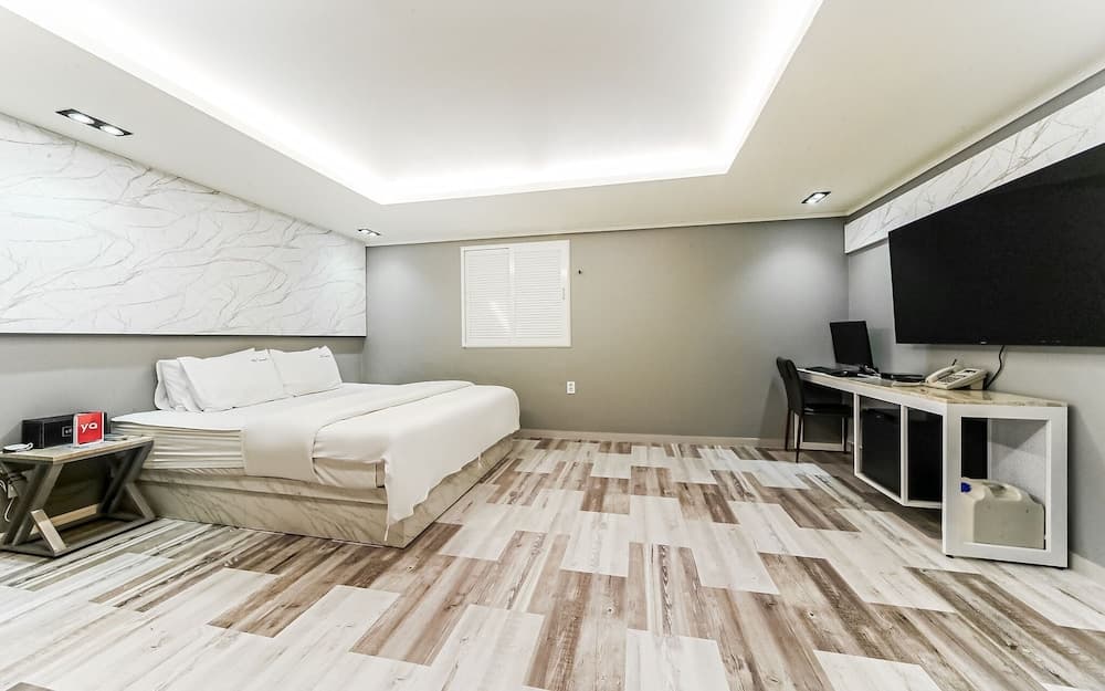 Ulsan Samsan Terra 9