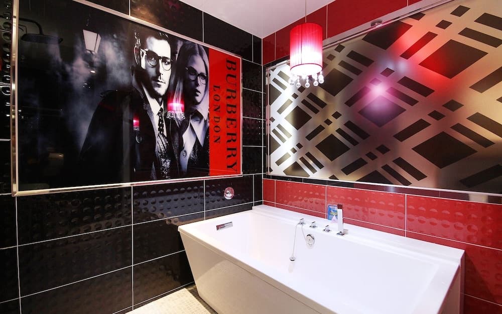 Ulsan Yeongnam Alps Luxury Hotel