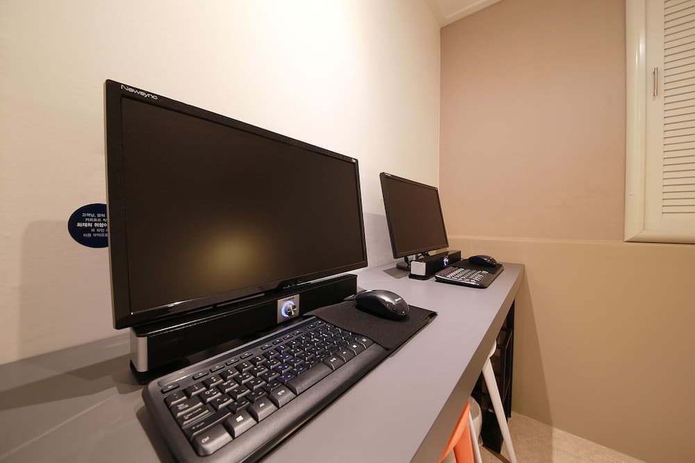 Bucheon YAM Bucheon Station