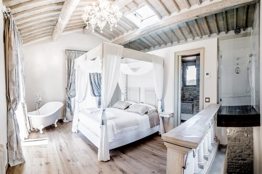 Villa Conca d'Oro by Mmega