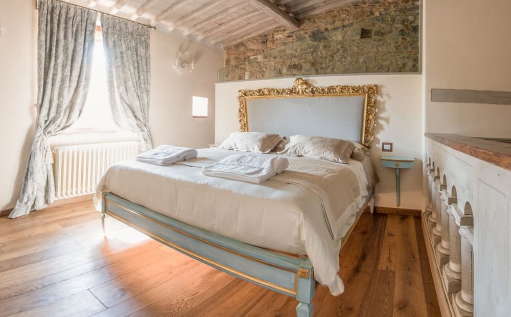 Villa Conca d'Oro by Mmega