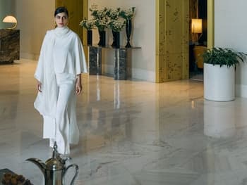 Fairmont Ramla Serviced Residences