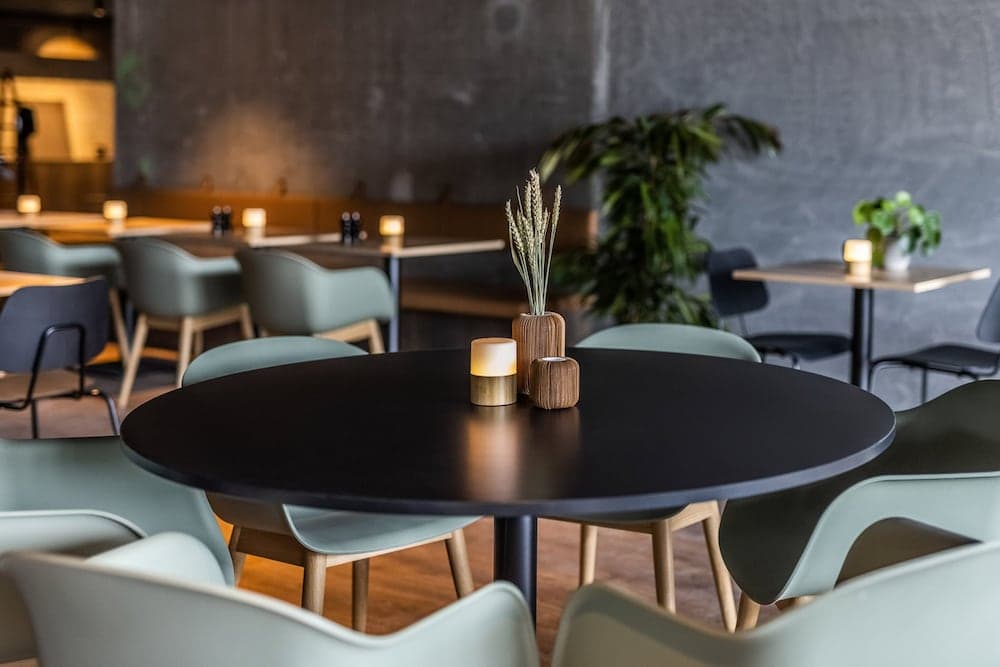 Peak 12 Design Hotel