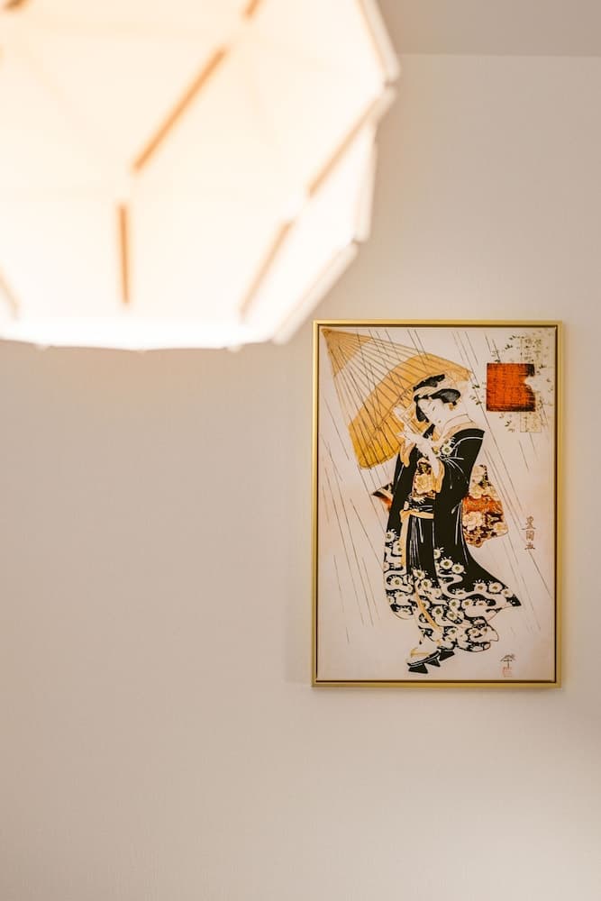 TORA Hotel Ueno 193 C