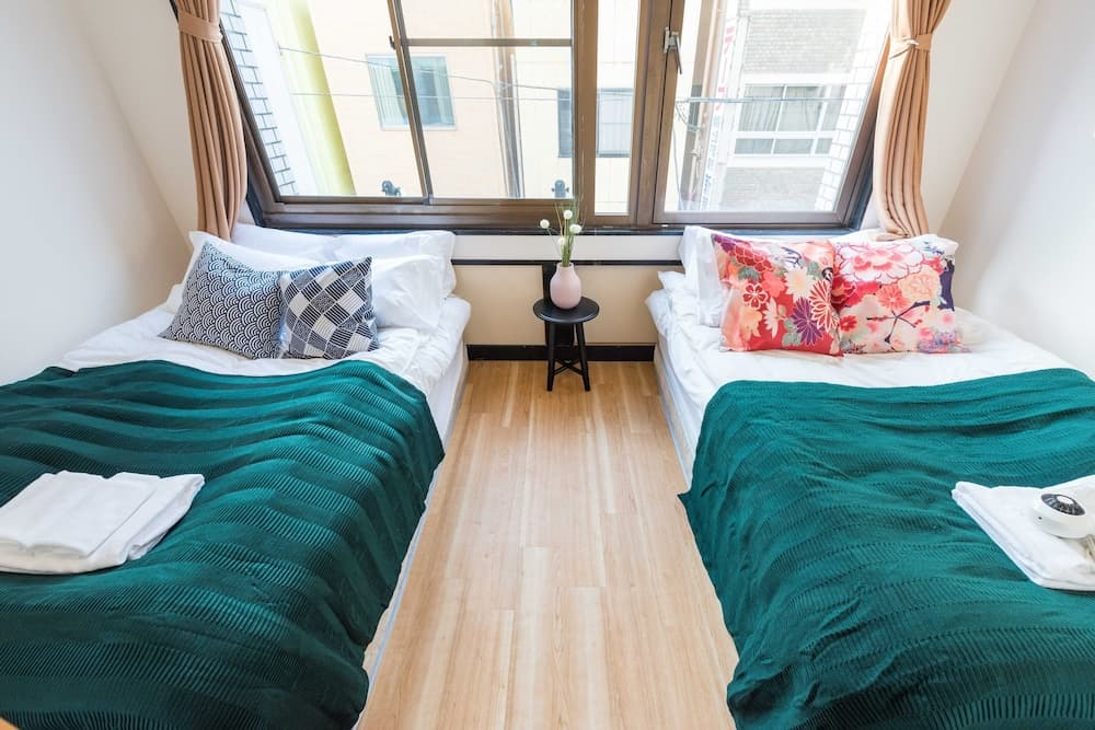 TORA Hotel Ueno 193 C