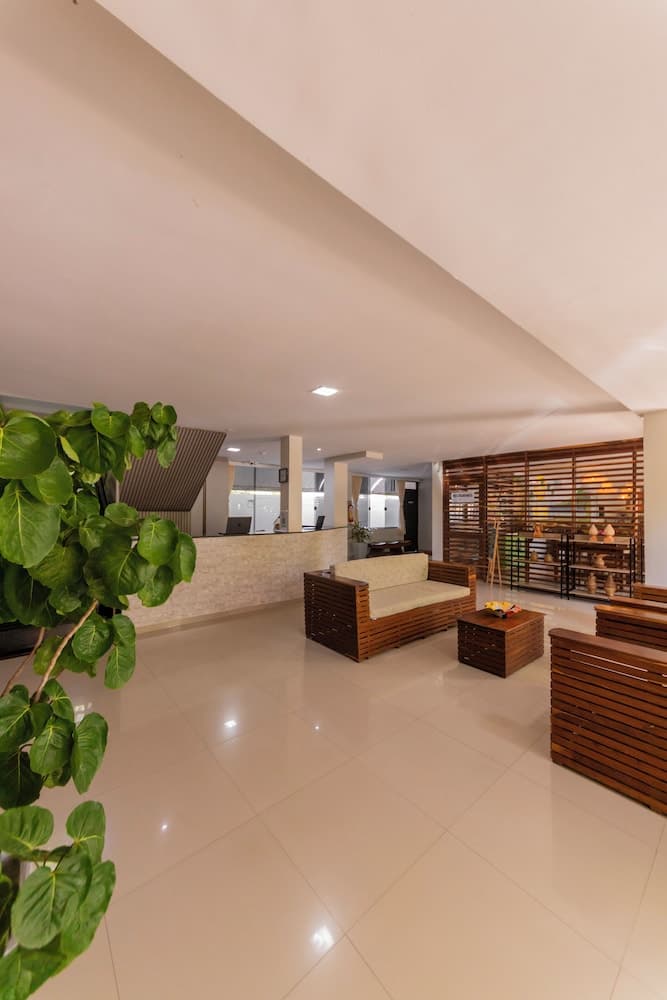 Pousada Ponta de Mangue