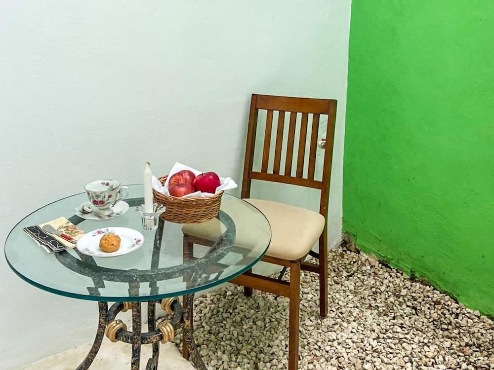 Hacienda Santa María de Batzan Rotamudos