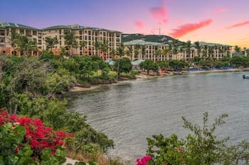 Ritz Carlton Club 3br Residence