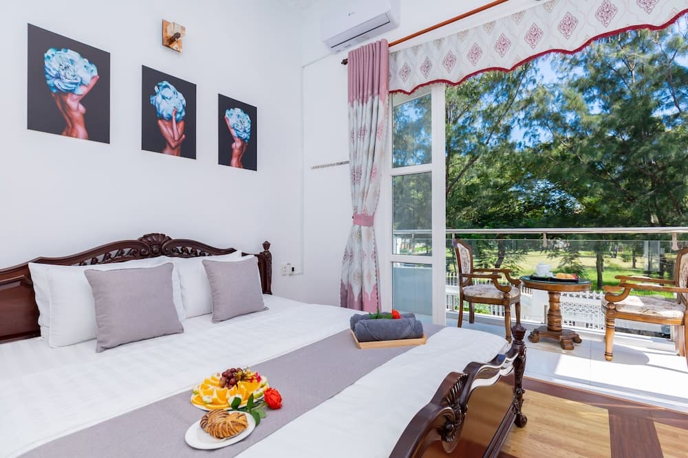 ViVa Villa Vung Tau - Kim Minh