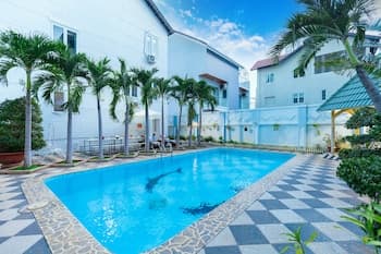 ViVa Villa Vung Tau - Kim Minh