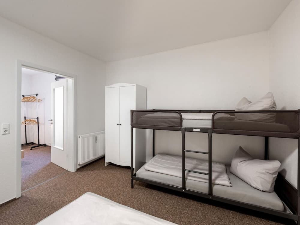 Comfort Near Harz Trails