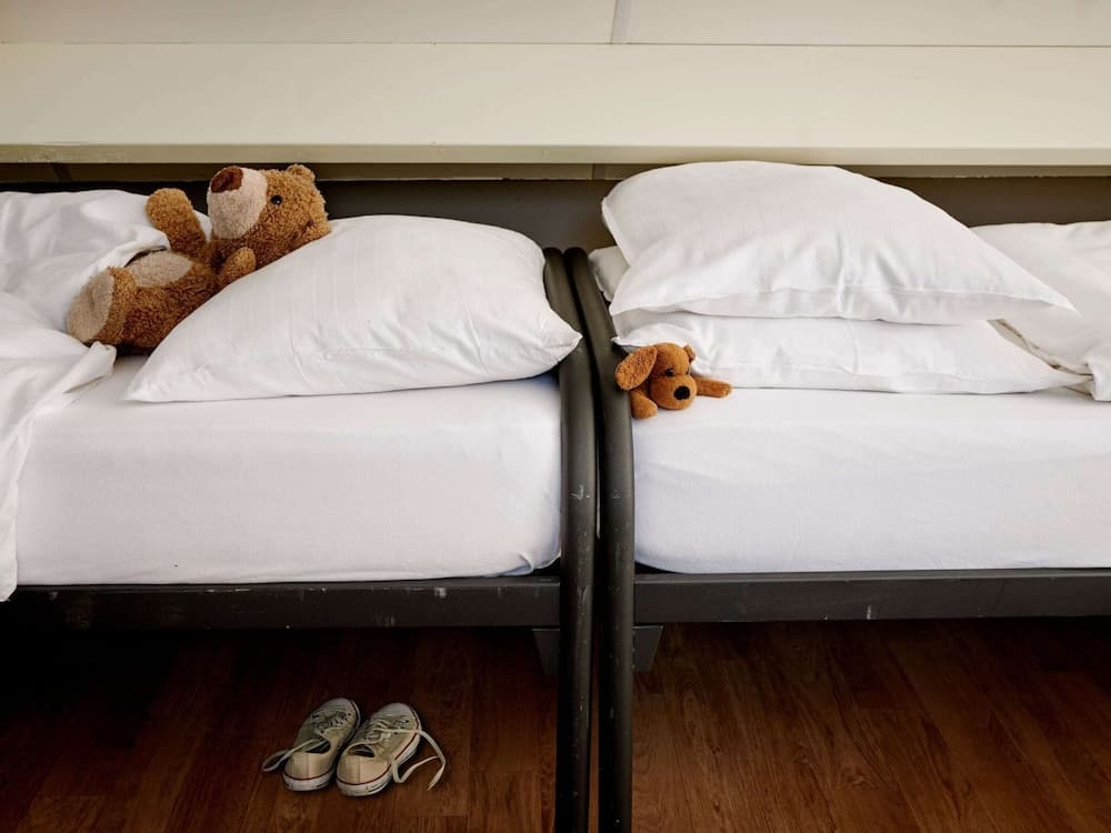 Authentic Holiday Home With a Garden